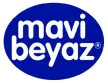 Mavi Beyaz